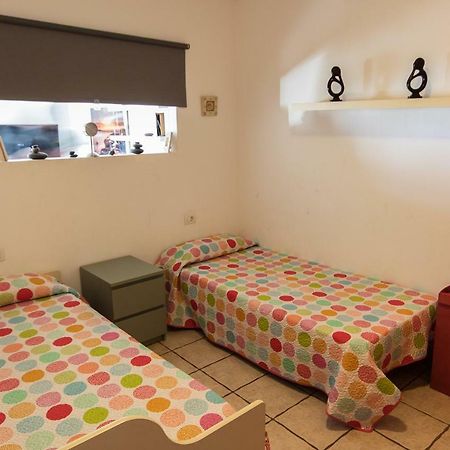 Casa Maralba Famara Appartement Buitenkant foto