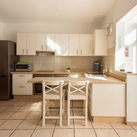 Casa Maralba Famara Appartement Buitenkant foto