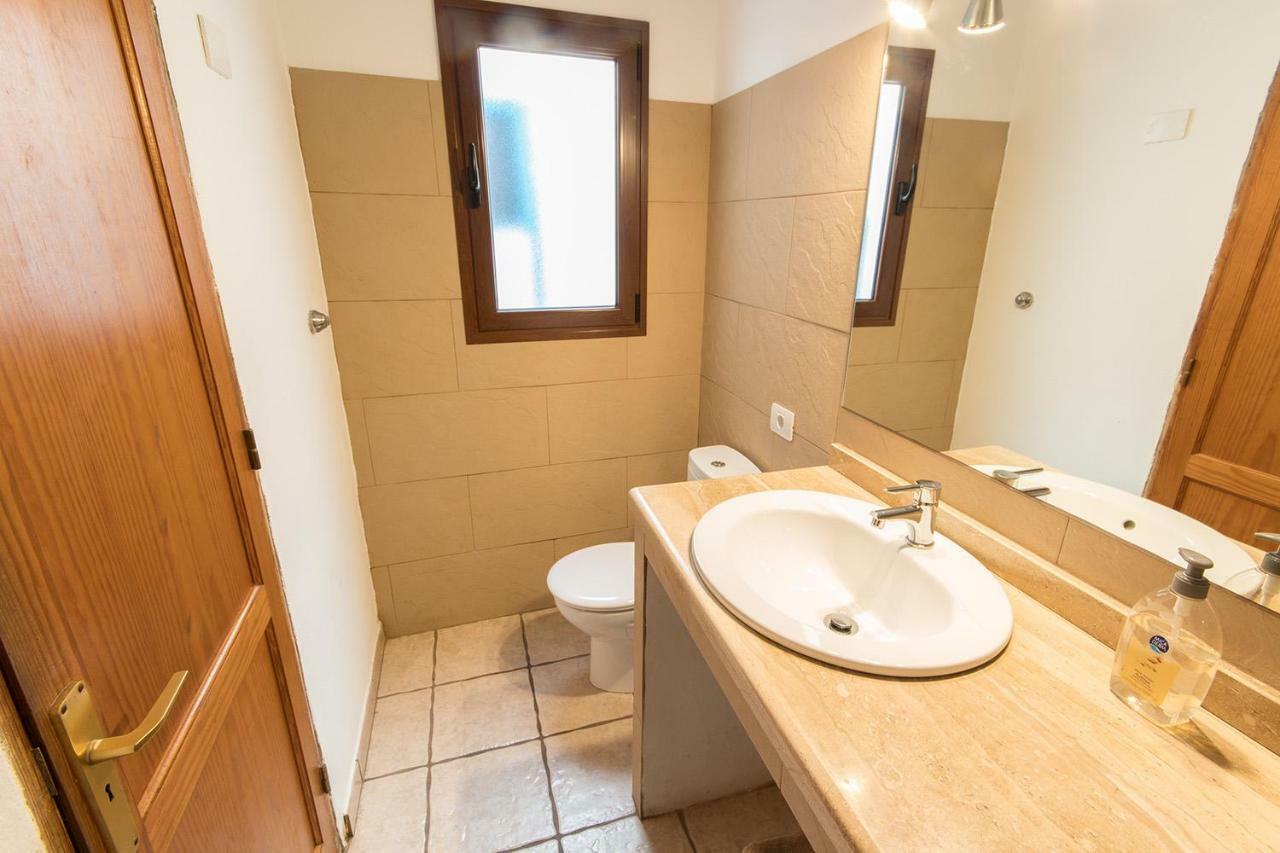 Casa Maralba Famara Appartement Buitenkant foto