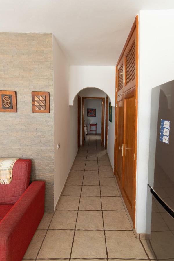 Casa Maralba Famara Appartement Buitenkant foto